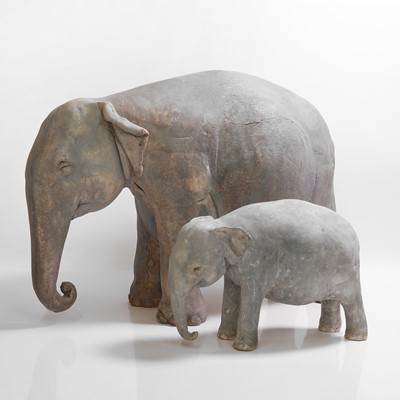 Lot 414 - Zoe Whiteside (b.1969).