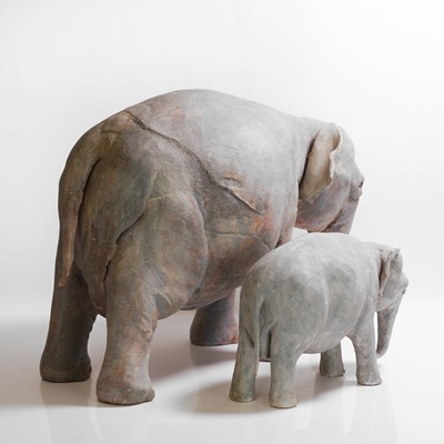 Lot 414 - Zoe Whiteside (b.1969).