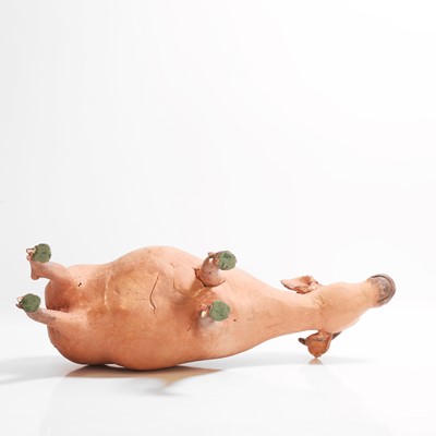 Lot 415 - Zoe Whiteside (b.1969)