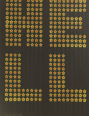 Lot 452 - Ben Eine (b.1970)