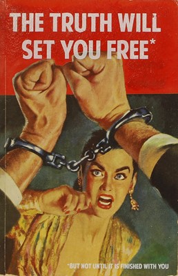 Lot 413 - The Connor Brothers (b.1968)