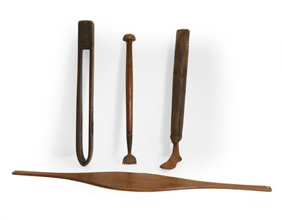 Lot 228 - A group of tools