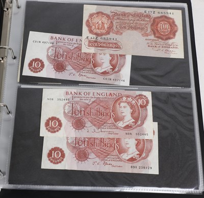 Lot 5 - Coins, Great Britain & World