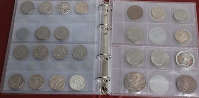 Lot 5 - Coins, Great Britain & World