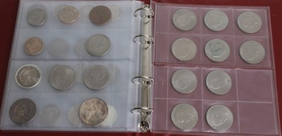Lot 5 - Coins, Great Britain & World