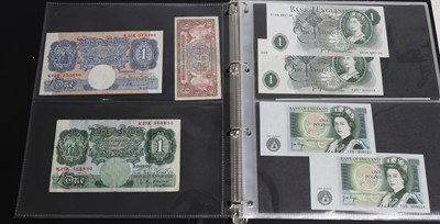 Lot 5 - Coins, Great Britain & World
