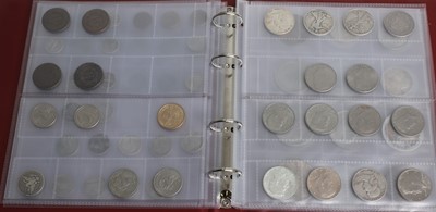 Lot 5 - Coins, Great Britain & World