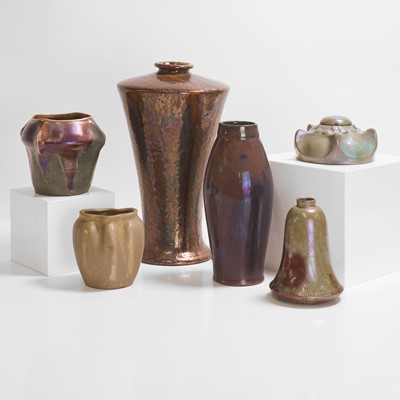 Lot 20 - Art Nouveau