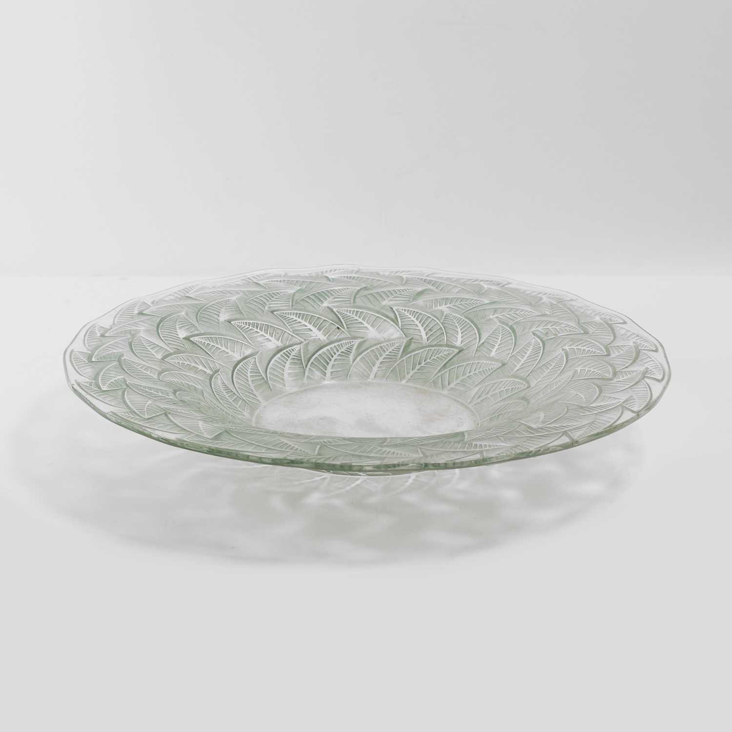Lot 86 - René Lalique (French, 1860-1945)