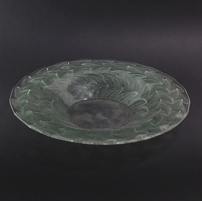 Lot 86 - René Lalique (French, 1860-1945)
