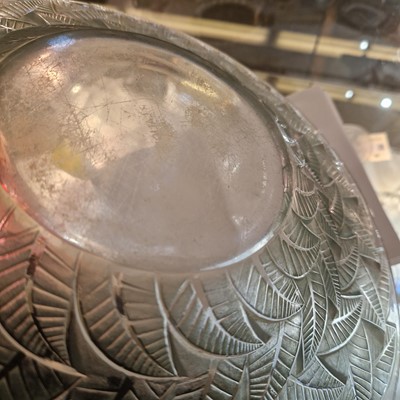 Lot 86 - René Lalique (French, 1860-1945)