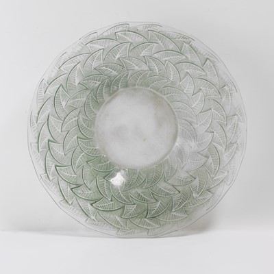 Lot 86 - René Lalique (French, 1860-1945)