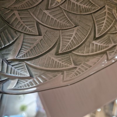 Lot 86 - René Lalique (French, 1860-1945)