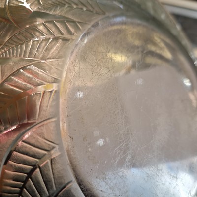 Lot 86 - René Lalique (French, 1860-1945)