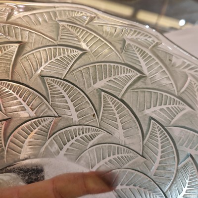 Lot 86 - René Lalique (French, 1860-1945)