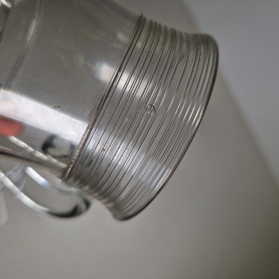 Lot 10 - A collection of table glass