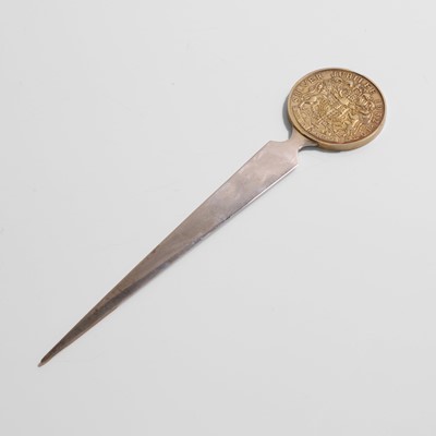 Lot 293 - Stuart Devlin (Australian-British, 1931-2018)
