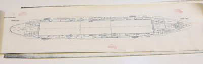 Lot 352 - H.M.S. FORMIDABLE