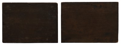 Lot 270 - English Naive School, 19th century