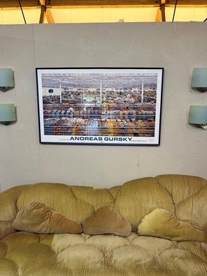 Lot 270 - Andreas Gursky (German, b.1955)