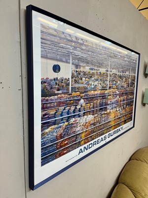 Lot 270 - Andreas Gursky (German, b.1955)