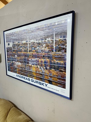 Lot 270 - Andreas Gursky (German, b.1955)
