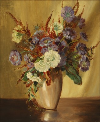 Lot 340 - Cecil Kennedy (1905-1997)