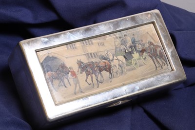 Lot 7 - Georg Adam Scheid (Austrian 1838-1912)