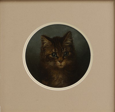 Lot 272 - Wilson Hepple (1854-1937)