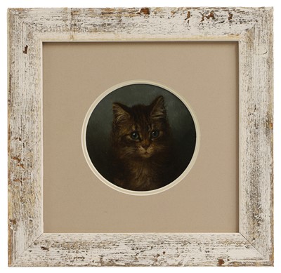 Lot 272 - Wilson Hepple (1854-1937)
