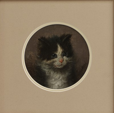 Lot 272 - Wilson Hepple (1854-1937)