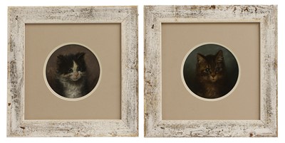 Lot 272 - Wilson Hepple (1854-1937)