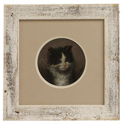 Lot 272 - Wilson Hepple (1854-1937)