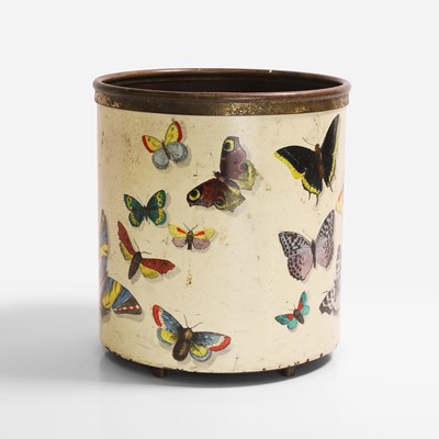 Lot 208 - Piero Fornasetti (Italian, 1913-1988)
