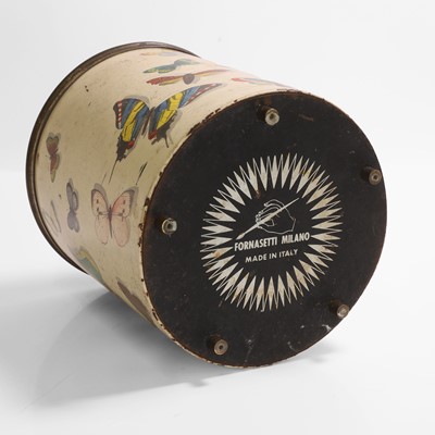 Lot 208 - Piero Fornasetti (Italian, 1913-1988)