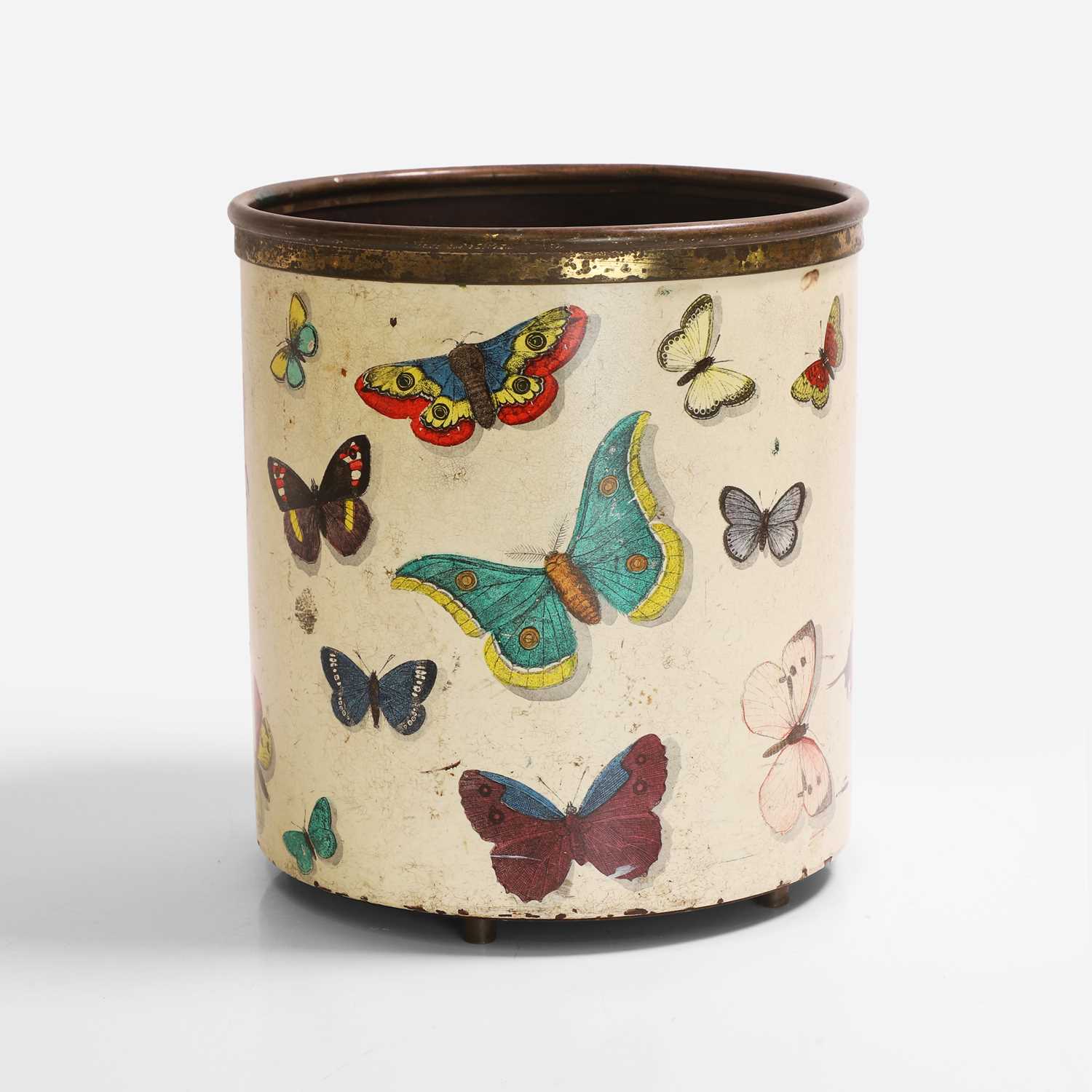 Lot 208 - Piero Fornasetti (Italian, 1913-1988)