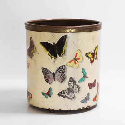 Lot 208 - Piero Fornasetti (Italian, 1913-1988)