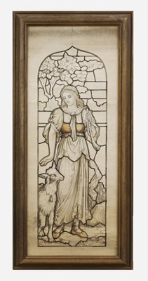 Lot 35 - Arts and Crafts