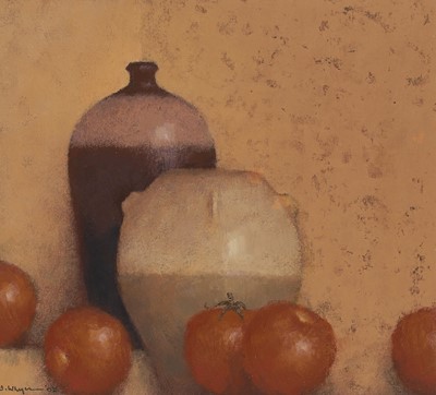Lot 79 - Terry Whybrow (1932-2020)