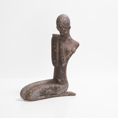 Lot 103 - Manner of Karl Hagenauer