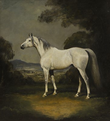 Lot 1046 - Lionel Hamilton Renwick (1917-2003)