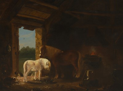 Lot 1048 - Edward Robert Smythe (1810-1899)