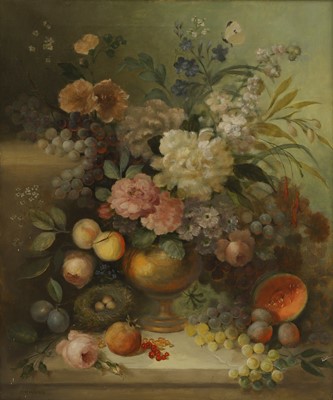 Lot 1027 - Margaret Hilary Wenn (1910-2002)