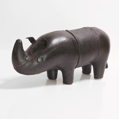 Lot 53 - Attributed to Dimitri Omersa (Yugoslavian, 1927-1985) for Liberty