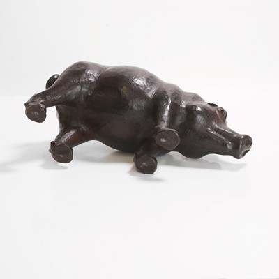 Lot 53 - Attributed to Dimitri Omersa (Yugoslavian, 1927-1985) for Liberty