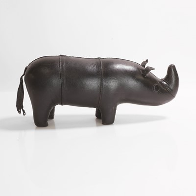 Lot 53 - Attributed to Dimitri Omersa (Yugoslavian, 1927-1985) for Liberty