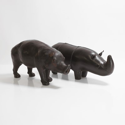 Lot 53 - Attributed to Dimitri Omersa (Yugoslavian, 1927-1985) for Liberty