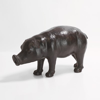 Lot 53 - Attributed to Dimitri Omersa (Yugoslavian, 1927-1985) for Liberty