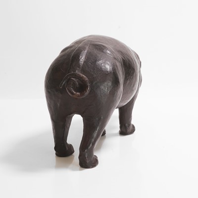 Lot 53 - Attributed to Dimitri Omersa (Yugoslavian, 1927-1985) for Liberty