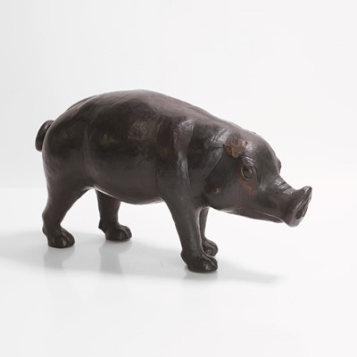 Lot 53 - Attributed to Dimitri Omersa (Yugoslavian, 1927-1985) for Liberty